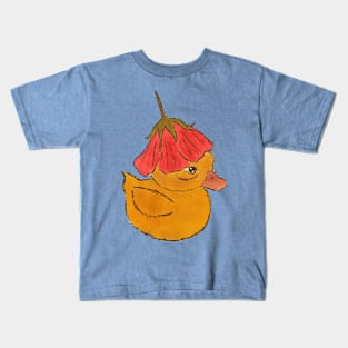 What’s quackalackin’ Kids T-Shirt